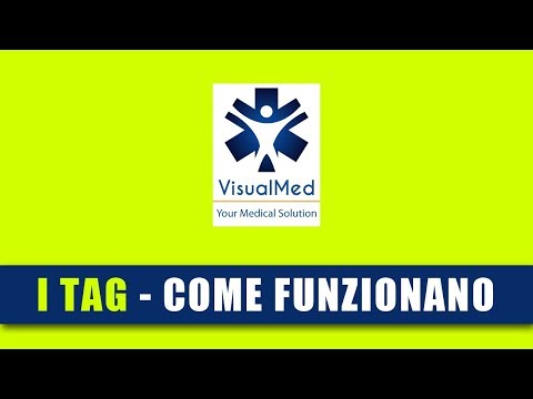 Video: Come Compilare I Tag