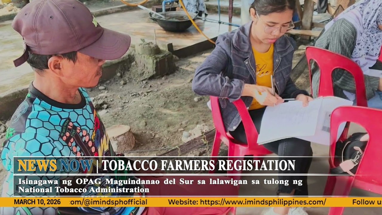 𝐓𝐎𝐁𝐀𝐂𝐂𝐎 𝐅𝐀𝐑𝐌𝐄𝐑𝐒 𝐑𝐄𝐆𝐈𝐒𝐓𝐀𝐓𝐈𝐎𝐍