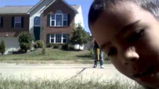 Celebrity I can pogo with no hands! Profile