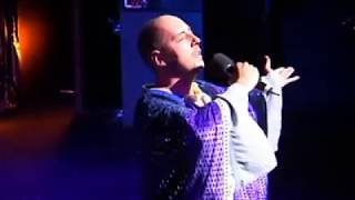 Tomasz Steciuk - Superstar -  Judasz - Jesus Christ Superstar