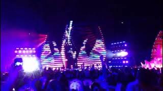 Luan Santana - Parede Branca - Gravação do 3º Dvd