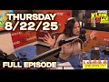 Klein. Ally. Show. on KROQ | Thursday, August 21, 2025