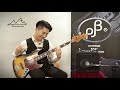 Phil Jones bass Micro 7 PJB M7 bass combo review