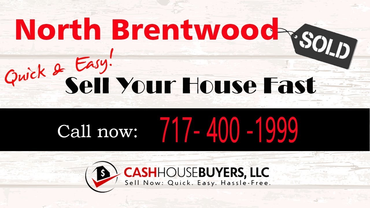 HOW IT WORKS We Buy Houses North Brentwood MD | CALL 7174001999 | Sell Your House Fast North Brentwo