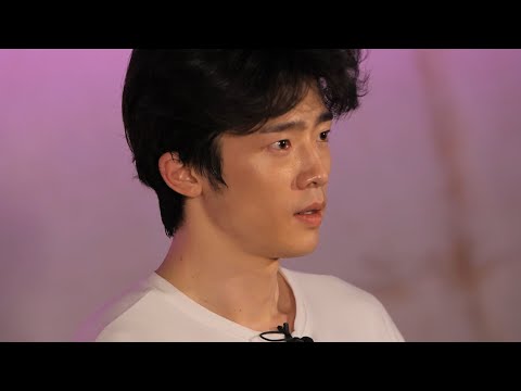 [배우는 배우다 : [Don't Call Me] Cover 얼빡 ver.] ｜ [Don't Call Me] Cover Close up ver.