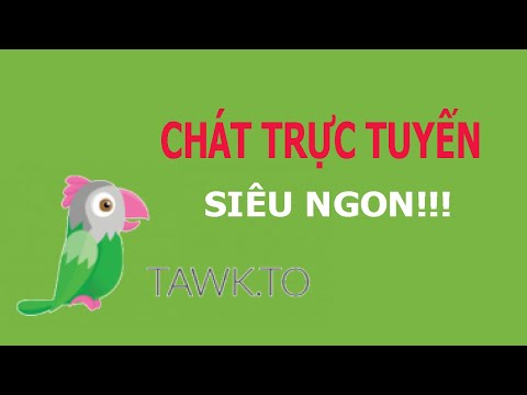 22. Tạo hộp chat trực tuyến Tawk To Live Chat cho website MIỄN PHÍ | Trương Đình Nam