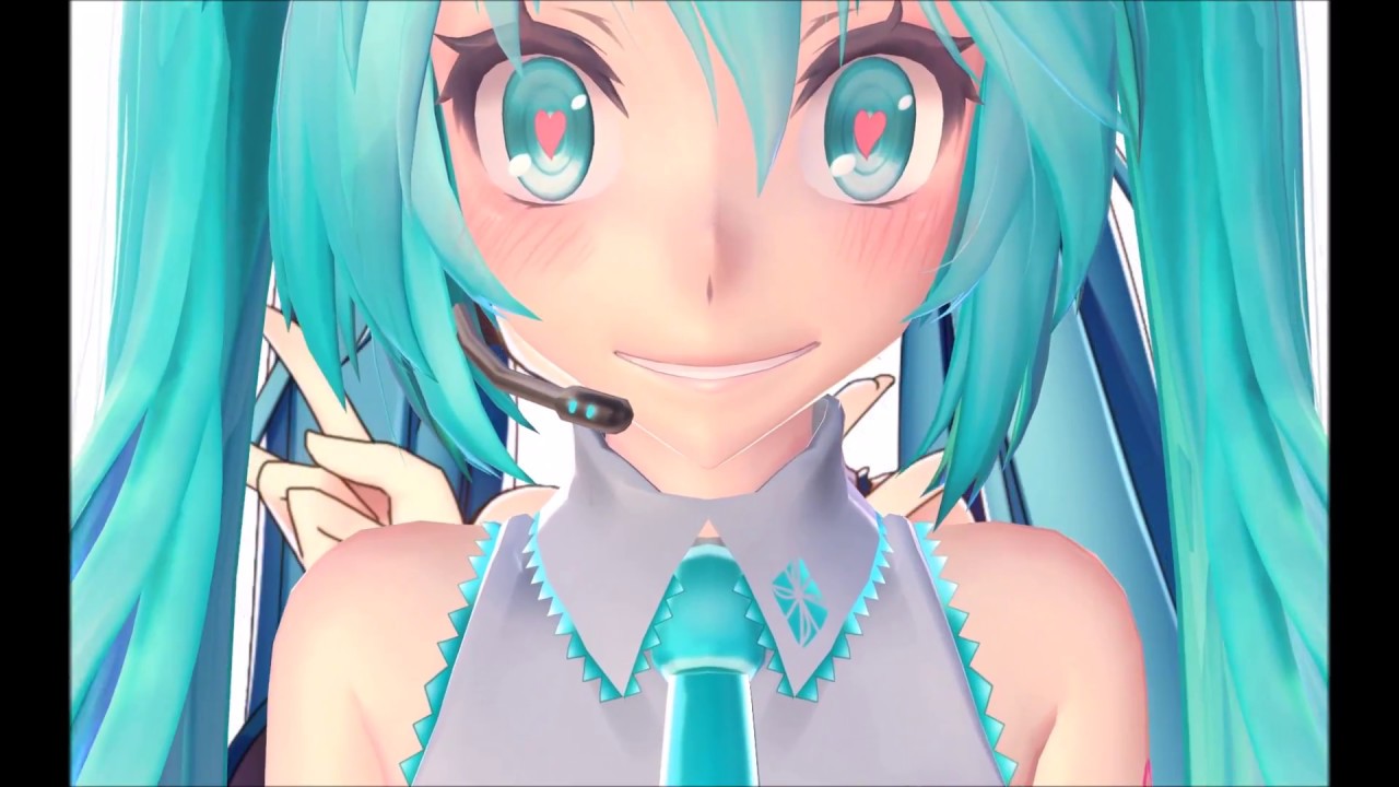 Mmd hypnosis