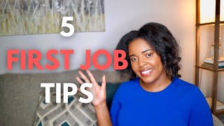 What to Do Once You're Hired in the News Industry: 5 Tips You Should Follow