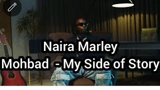 Download Lagu I CARED FOR MOHBAD : NAIRA MARLEY GIVES ACCOUNT OF HIS SIDE OF STORY! MP3 Download Lagu I CARED FOR MOHBAD : NAIRA MARLEY GIVES ACCOUNT OF HIS SIDE OF STORY! MP3
