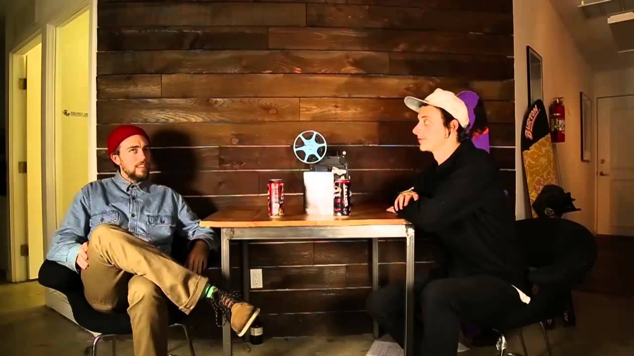 Stan & Catfish Movie Review Heavy Mental YouTube