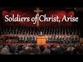 Soldiers Of Christ Arise