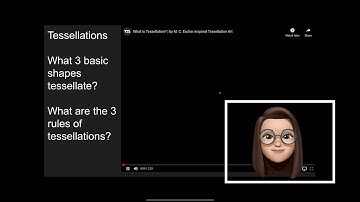 Tessellation introduction