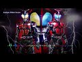 NEXT LEVEL Kamen Rider Kabuto Music Remix NEXT LEVEL Kamen Rider Kabuto Music Remix