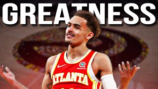 The Offensive Masterclass Of Trae Young | Atlanta Hawks Superstar