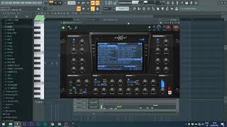 FL STUDIO: HOW TO MAKE BONGO FLAVA BEAT IN FL STUDIO / MIXING AND MASTERING (FREE FLP) 2021