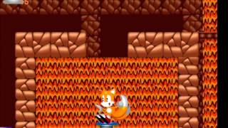 Tails Adventure GM screenshot 1