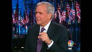 Election Night 2004 News Coverage - various channels Part 1 (11.02.2004 - 10:15 PM to 4:40 AM EST)