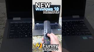 NEW Windows 10 Remote 🤣Funny Remote