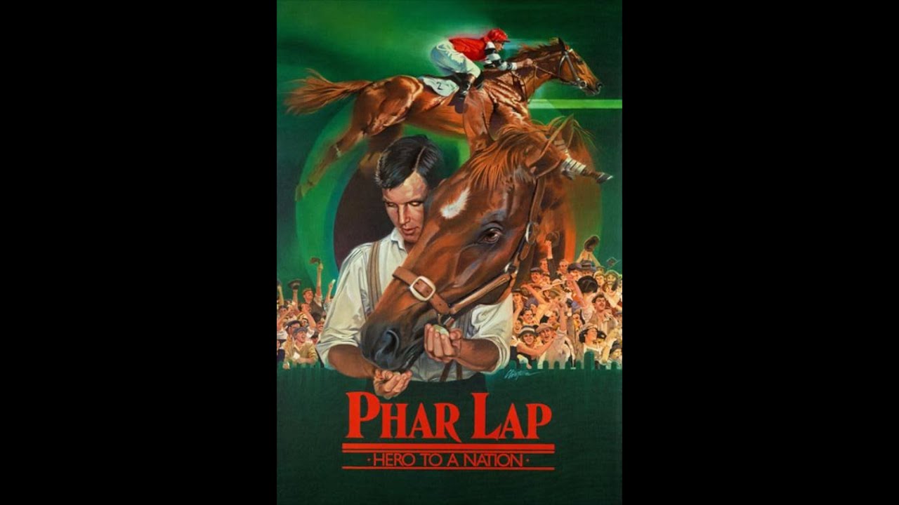  Phar Lap (1983)