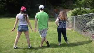 Lady Gaga Mashup! | LipDub Music Video