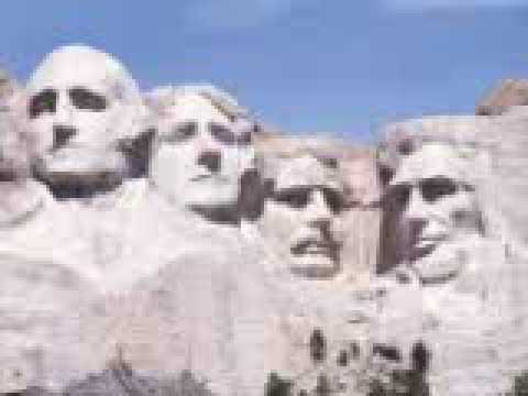 Mount Rushmore Presents The Knack - You Better (Andi Amo Mix)