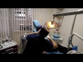 Гриша у стоматолога