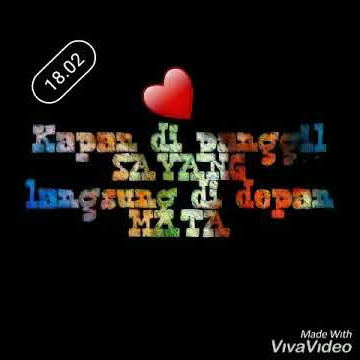 Story Wa,,,,,Untuk Mengisi Hatiku aku butuh kasih sayang
