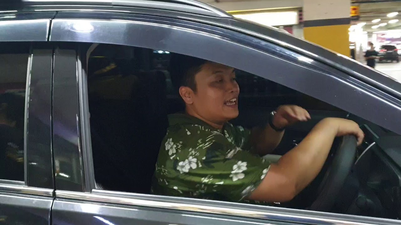 Toyota all new rush solusi lampu foglamp mobil trang tembus hujan Auto1