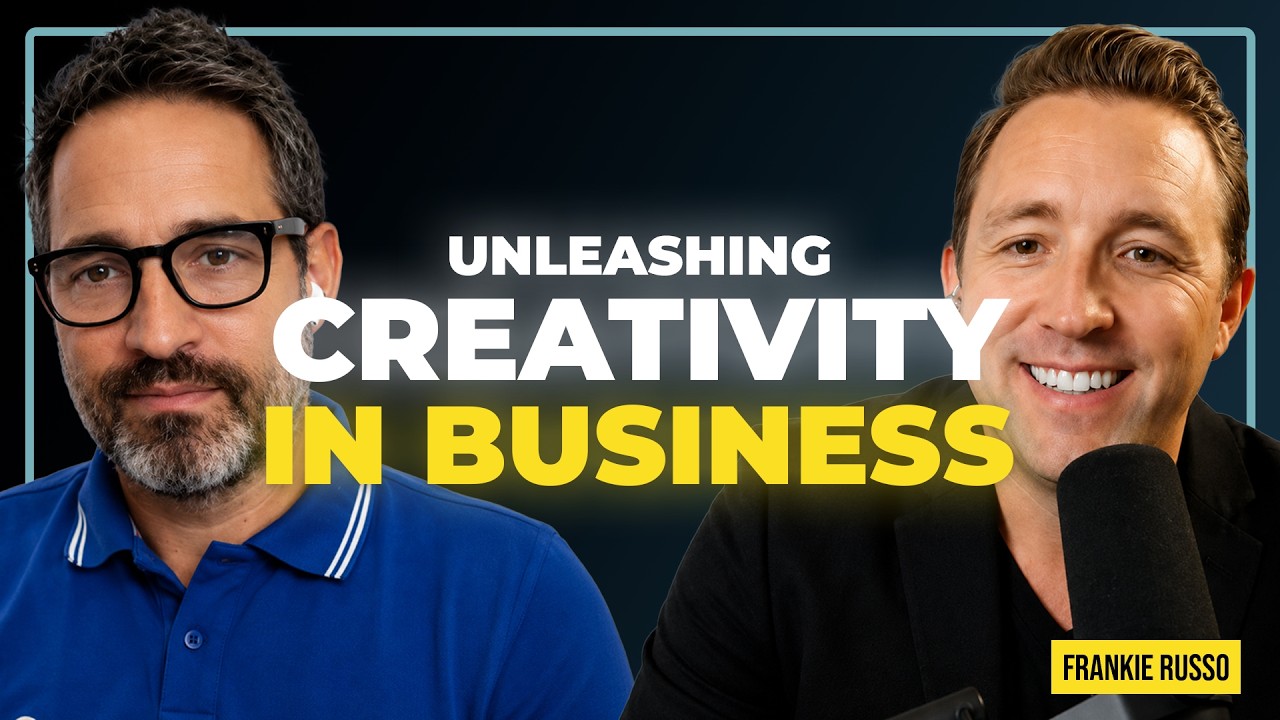 How to Build a Culture of Innovation in Any Business | Josh Linkner