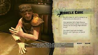 Rage - Wellspring - SM Miracle Cure