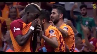 Henry Onyekuru   Galatasaray   2019   Goals , Assists & Skills   HD