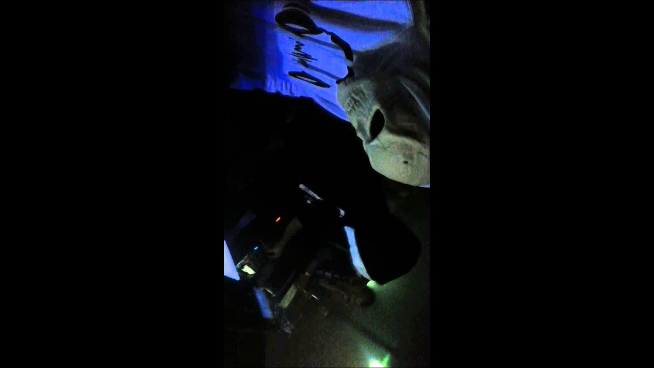 Kopf & Hörer @ Klangtheater Schöningen 23.11.2013