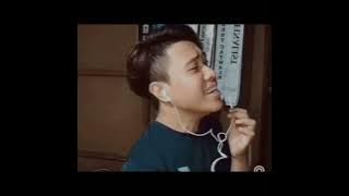 AIR BUNGA - RITA SUGIARTO ( COVER BY SHAFIQ KAY) AKUSTIK VERSION