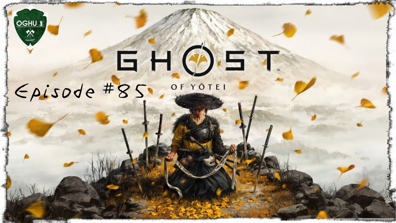 The Reckoning | Ghost of Yōtei #85