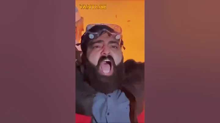 Mega Protests in Pakistan | Vantage with Palki Sharma