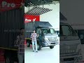 249 km రేంజ్ Eicher Pro X Electric Truck Mgb Motor Hyderabad MVS Auto Telugu