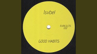 Good Habits