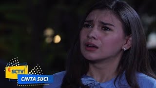 Highlight Cinta Suci - Episode 228