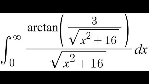 Feynman integration example 84