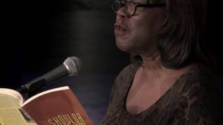 Patricia Smith - "All Purpose Product"