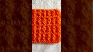 Puntada en crochet   puntadas ganchillo crochet crochettutorial