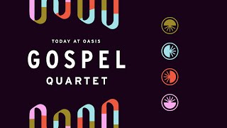 Jan 21, 2024 Service / Gospel Quartet - Part 1 / Oasis Church