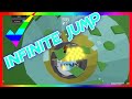 [JJSploit V5] Tower Of hell BEST SCRIPT!♥ [INF.JUMP]