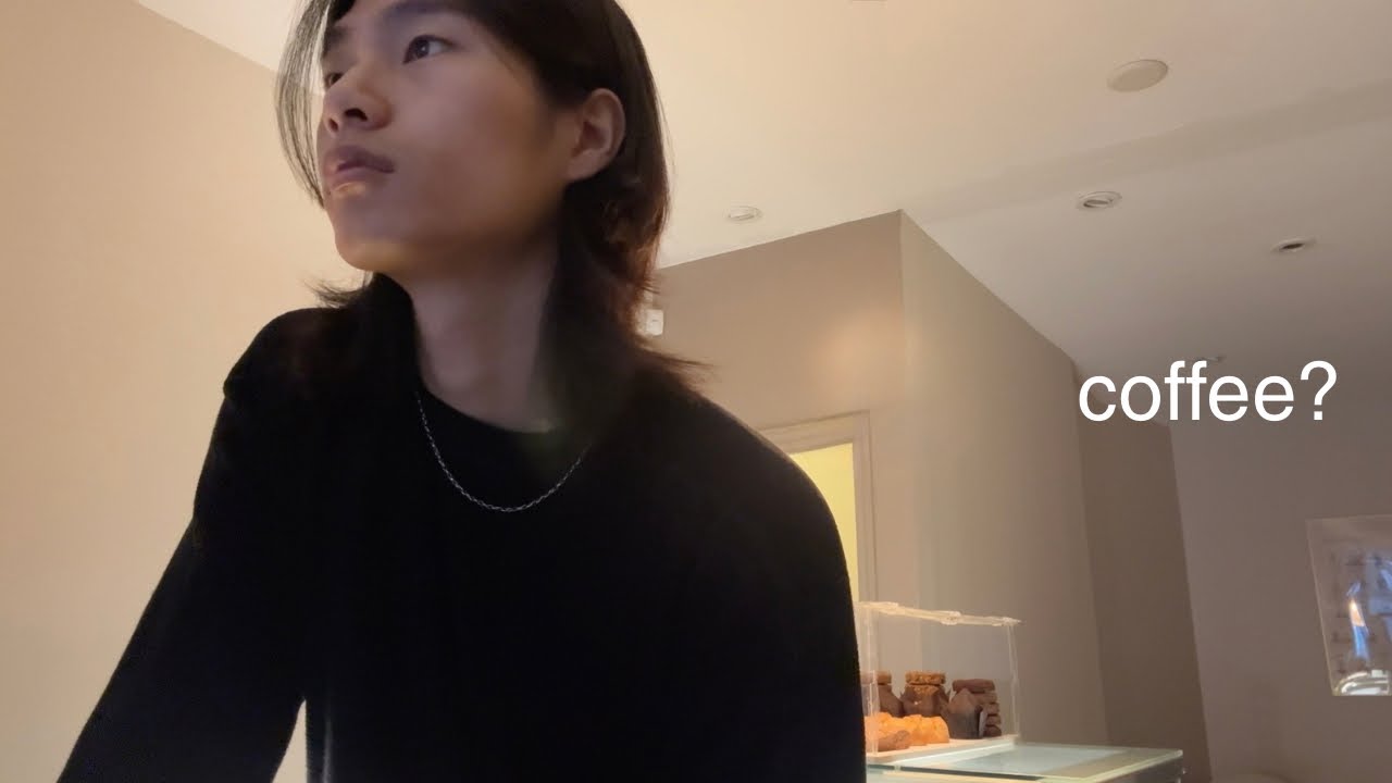 days in the life of a barista living in toronto