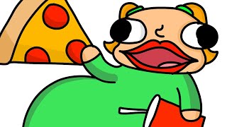 Mukbang In A Nutshell