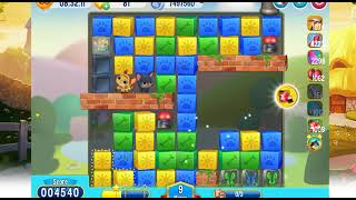 Pet Rescue Saga Level 7516 No Boosters