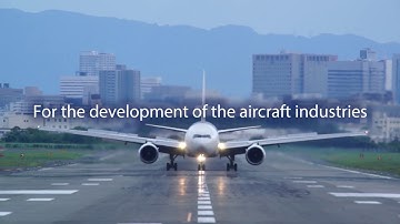 Shibaura Machine Aerospace Industry