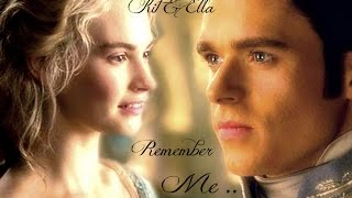 Kit And Ella ~ Remember Me