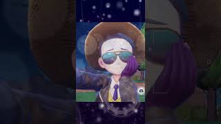 Can I trade Smoliv into a Shiny Pokemon? | #shorts