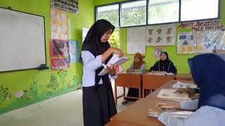 Video PPL 1 Microteaching. Materi Perubahan Iklim. Oleh Nurwinda K.